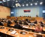 Skupština RS-a usvojila entitetski izborni zakon i izvještaj koji negira genocid
