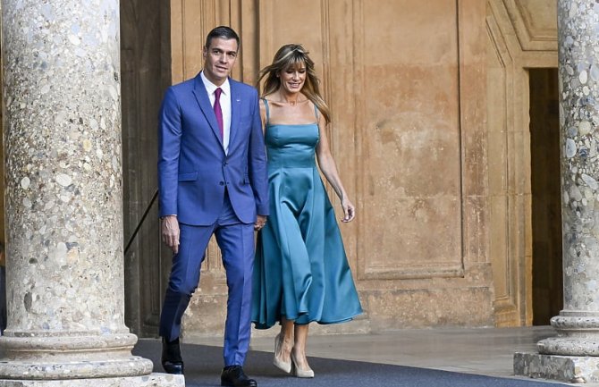 Skandal u Španiji: Premijer Sanchez razmišlja o ostavci zbog supruge