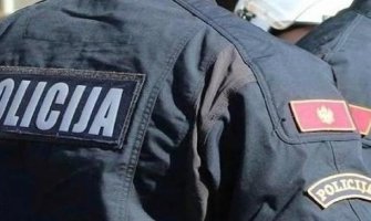 Saobraćajna nesreća u Budvi, poginula državljanka Srbije