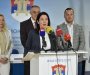 Jelena Trivić tvrdi da je datum glasanja o rezoluciji o Srebrenici odgođen zahvaljujući naporima Vučića