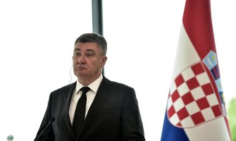 Milanović Hrvatsku nazvao dnom Evropske unije, iz HDZ-a mu poručili da je lažljivi šarlatan