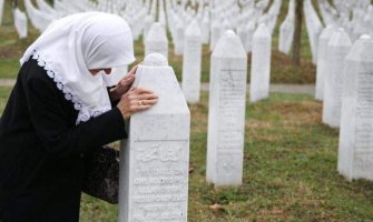 Majke Srebrenice: Nakon skoro trideset godina opet proživljavamo isti osjećaj straha od prisustva tuđe vojske, ne znamo da li ćemo obilježiti 11. jul
