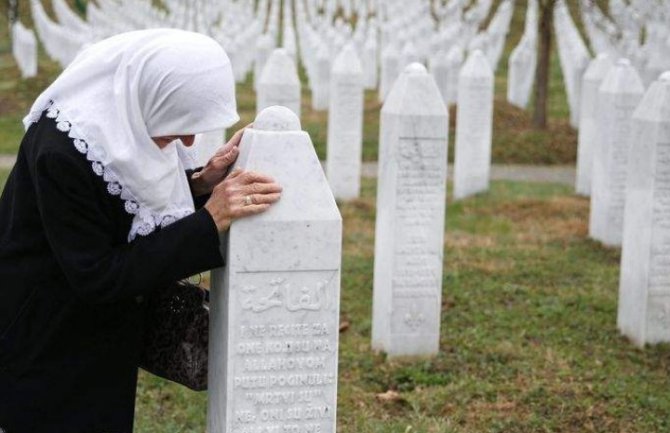 Majke Srebrenice: Nakon skoro trideset godina opet proživljavamo isti osjećaj straha od prisustva tuđe vojske, ne znamo da li ćemo obilježiti 11. jul