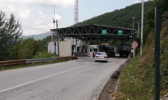 Na Brnjaku uhapšena osoba osumnjičena za ratne zločine na Kosovu