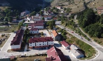 Šavnik: Pretresima pronađena municija i oružje