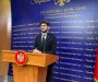 Čarapić o krizi u Šavniku: Jedan prijedlog da se podnese prigovor i da US donese odluku o poništenju izbora, drugi da Vlada povuče odluku o prinudnoj upravi