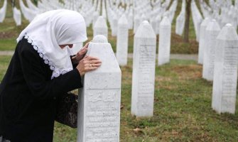 Majke Srebrenice: Zahvalne smo Spajiću