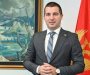 Bečić: Na današnji dan cijela Crna Gora je zaplakala od bola i nepravde