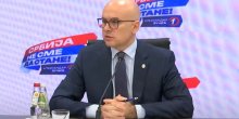 Vučević predložio novi sastav Vlade Republike Srbije