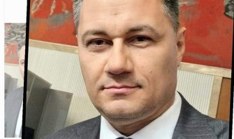 Nemanja Laković naimenovan za izvršnog direktora Rudnika uglja AD Pljevlja