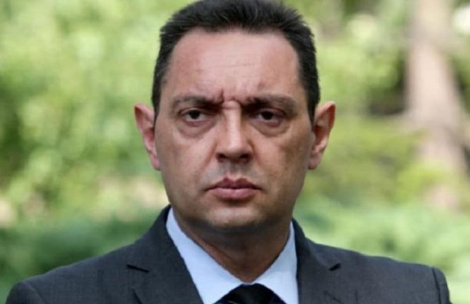 Stejt department: Razočarani smo što su dvije sankcionisane osobe predložene za funkcije u Vladi Srbije