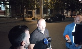 Đukanović: Izručenje Kneževića nije povezano s nedavnim hapšenjima