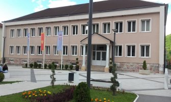 Održana konstitutivna sjednica SO Andrijevica, predsjednik parlamenta nije izabran