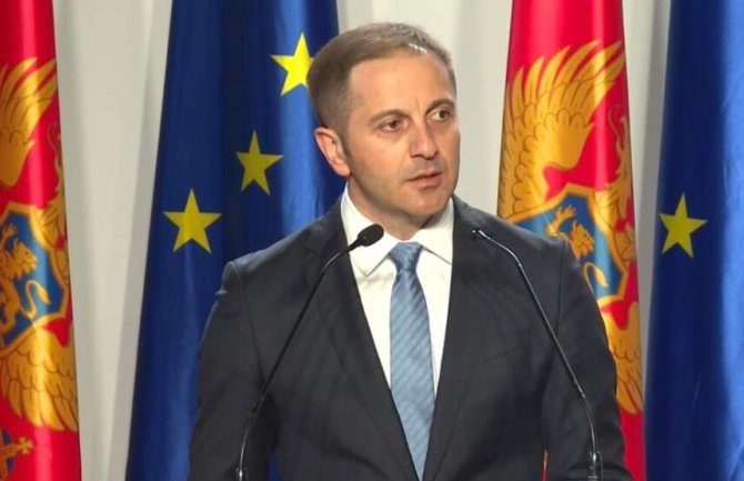 Šehović: IBAR samo usputna stanica na evropskom putu, sa antizapadnom većinom ne možemo do punopravnog članstva u EU