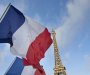 Izlaznost na izborima u Francuskoj najveća u posljednjih 40 godina