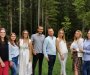 Devetoro djece iz rožajske porodice Honsić za životni poziv izabralo medicinu: Ponosni osmijeh naših roditelja znak da smo uspjeli