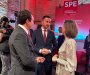 Bogdanović u Berlinu: DPS na liniji politika koje promovišu demokratsku progresivnu i ujedinjenu Evropu kakvoj Crna Gora teži da pripada
