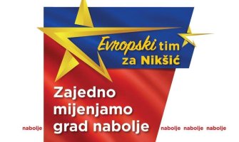 Evropski tim za Nikšić: Kovačevića fotelja se uoči lokalnih izbora ne ljulja, ona je davno izvrnuta