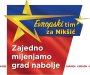 Evropski tim za Nikšić: Kovačevića fotelja se uoči lokalnih izbora ne ljulja, ona je davno izvrnuta