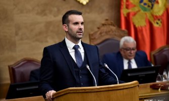 Spajić: Želimo da 2026. budemo spremni za ulazak u EU