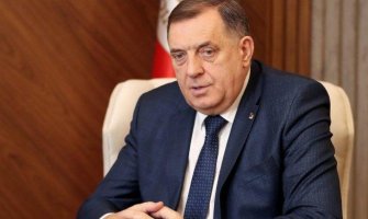 Dodik o rezoluciji: Sramna podrška Crne Gore, nećemo to zaboraviti