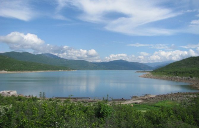MER: Republika Srpska spremna na dogovor o akumulacijama Bilećkog jezera