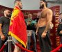 Crnogorski bokser sjutra veče se bori protiv Murada Alijeva