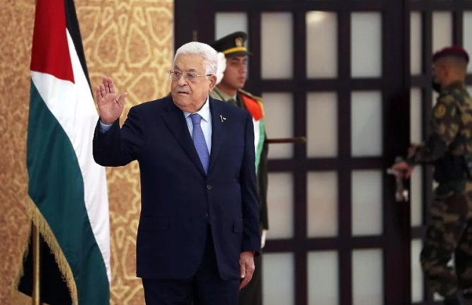 Abbas najavio kako Palestina ide korak dalje nakon rezolucije u UN-u, poslao poruku i SAD-u