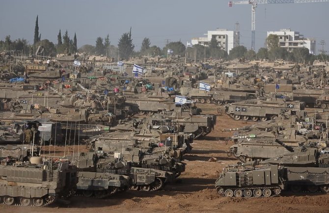 Južnoafrička Republika od suda u Hagu zatražila da naredi Izraelu povlačenje iz Rafaha