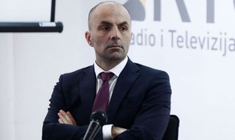 Slučaj Raonić ogledalo stavljanja partijskih iznad interesa vladavine prava