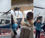Vjosa Osmani pilotirala helikopterom: Čas letenja od američkog pilota koji je služio na Kosovu