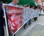 Majke Srebrenice i ovog 11. se okupile u Tauzli: Dok smo žive, borit ćemo se 