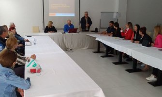 Bijelo Polje: Održan seminar 