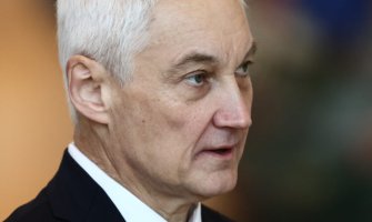 Ko je Andrej Belousov, koji će zamijeniti Sergeja Šojgua na mjestu ministra odbrane