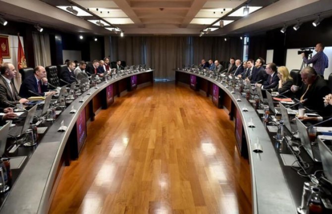 Vlada usvojila Informaciju o finansiranju organizacije Samita lidera zemalja Zapadnog Balkana
