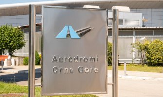 Roko Tolić novi izvršni direktor Aerodroma Crne Gore