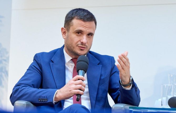 Zenović: Budva će ponovo biti centar kulturnih zbivanja u Crnoj Gori i regionu