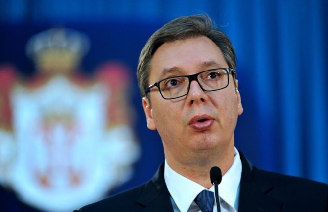 CGO i ADD: Vučić napada ženu kojoj su u genocidu pobili 22 najbližih članova porodice i sebe postavlja kao žrtvu