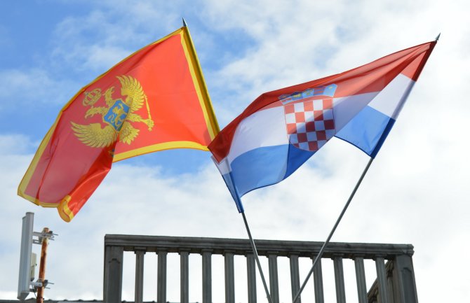 Hrvatska uputila protestnu notu Crnoj Gori: Ne manipulišite žrtvama Jasenovca u političke svrhe
