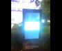 Porno snimak emitovan na displeju ispred zgrade Opštine Glavnog grada; Rakčević: To su uradili srednjoškolci