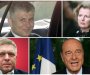 Atentati na lidere: Napad na Fica prvi u Evropi posle Đinđića
