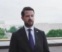  Milatović: Korak bliže strateškom partnerstvu Crne Gore i SAD-a