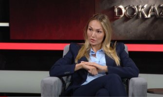 Marina Krstović: Od hapšenja pod optužbama za šverc kokaina do oslobađajuće presude