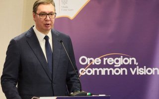 Vučić o rezoluciji o Srebrenici: Mađarska će sigurno glasati protiv, a neće glasati ni Slovačka, Kipar…