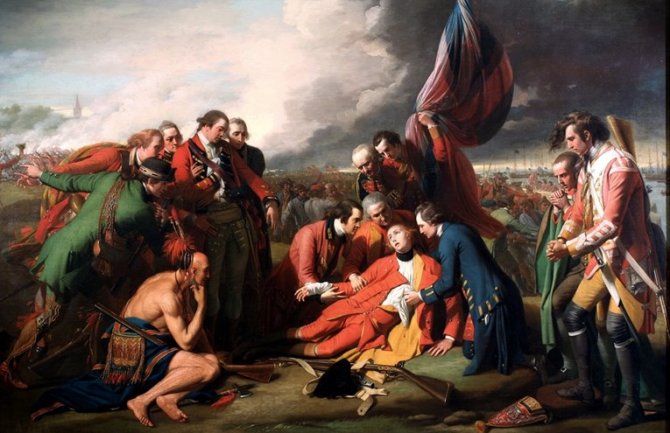 Prvi globalni sukob rezultirao je francuskim porazom i britanskom pobjedom