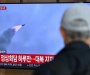 Sjeverna Koreja ispalila balističke rakete posijle negiranja isporuka oružja Rusiji