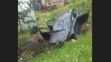 Četiri osobe povrijeđene u saobraćajnoj nezgodi u Jugovićima