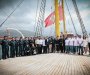 Krapović: Brod „Jadran“ je kulturno blago naše zemlje