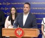 Eraković: Umjesto da se odblokira rad ASK-a, vlast pokušava da uspostavi političku kontrolu nad ovom institucijom 