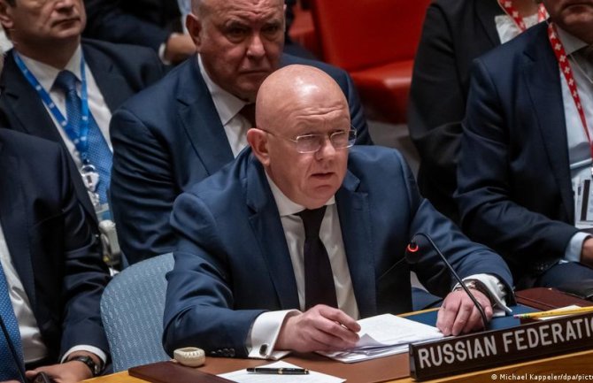 Ruski ambasador u UN-u prijeti Bosni i Hercegovini sukobima
